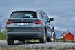 Keskikokoinen crossover Skoda Kodiaq kuva 9