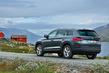 Keskikokoinen crossover Skoda Kodiaq kuva 4