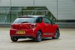 Kolmiovinen kompakti hatchback Citroen DS3 kuva 11