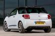 Kolmiovinen kompakti hatchback Citroen DS3 kuva 10