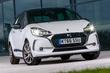 Kolmiovinen kompakti hatchback Citroen DS3 kuva 3