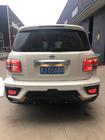 Nissan Patrol Y62 2010–2024 Mars V1 korisarja kuva 3