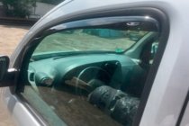 Mercedes Citan 2013–2021 Ura-asenteiset ikkunatuuliohjaimet (2 kpl, HIC) kuva 14