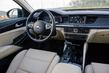 KIA Cadenza -sedanin toinen sukupolvi kuva 6