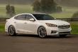 KIA Cadenza -sedanin toinen sukupolvi kuva 11