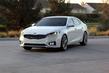 KIA Cadenza -sedanin toinen sukupolvi kuva 5