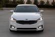 KIA Cadenza -sedanin toinen sukupolvi kuva 2