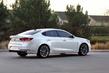 KIA Cadenza -sedanin toinen sukupolvi kuva 3
