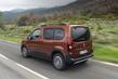 Koeajo: uusi kompakti tila-auto Peugeot Rifter kuva 10