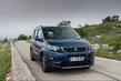 Koeajo: uusi kompakti tila-auto Peugeot Rifter kuva 9