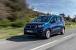 Koeajo: uusi kompakti tila-auto Peugeot Rifter kuva 3