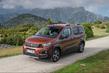 Koeajo: uusi kompakti tila-auto Peugeot Rifter kuva 1