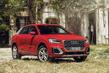 Koeajo: subkompakti crossover Audi Q2 kuva 1