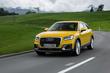 Koeajo: subkompakti crossover Audi Q2 kuva 10