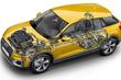 Koeajo: subkompakti crossover Audi Q2 kuva 8