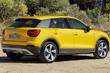 Koeajo: subkompakti crossover Audi Q2 kuva 3