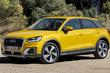 Koeajo: subkompakti crossover Audi Q2 kuva 2