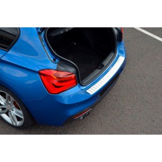 Takapuskurin suojalista OmsaLine (rst.) Ford Fiesta 2017– kuva 3