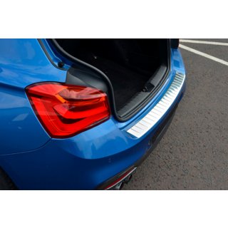 Takapuskurin suojalista OmsaLine (rst.) Ford Fiesta 2017– kuva 1