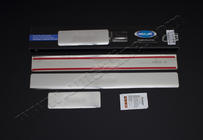 Ford Focus I 1998–2005 OmsaLine kynnyslistat (ruostumaton teräs) kuva 2