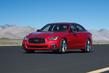 Premium-sedanin Infiniti Q50 päivitetty versio kuva 11