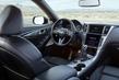 Premium-sedanin Infiniti Q50 päivitetty versio kuva 6