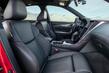 Premium-sedanin Infiniti Q50 päivitetty versio kuva 5