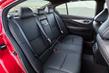 Premium-sedanin Infiniti Q50 päivitetty versio kuva 7
