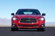 Premium-sedanin Infiniti Q50 päivitetty versio kuva 3