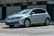 Toyota Auris -viisiovisen hatchbackin koeajo kuva 1