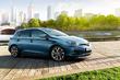 Toyota Auris -viisiovisen hatchbackin koeajo kuva 4
