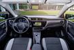 Toyota Auris -viisiovisen hatchbackin koeajo kuva 7