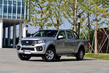Koeajo: nelivetoinen pickup Great Wall Wingle 7 kuva 10