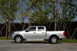 Koeajo: nelivetoinen pickup Great Wall Wingle 7 kuva 2