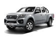 Koeajo: nelivetoinen pickup Great Wall Wingle 7 kuva 4