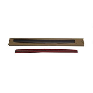 Ylämaskin listat 2015-2019 (2 kpl, hiilikuitu) Volkswagen T6 2015–2024 kuva 4