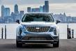 Cadillac XT4: kompakti luksuscrossover kuva 11