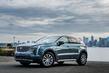 Cadillac XT4: kompakti luksuscrossover kuva 2