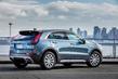 Cadillac XT4: kompakti luksuscrossover kuva 9