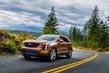 Cadillac XT4: kompakti luksuscrossover kuva 3