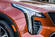 Cadillac XT4: kompakti luksuscrossover kuva 8