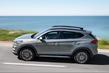 Koeajo: uudistettu crossover Hyundai Tucson kuva 10