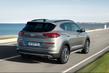 Koeajo: uudistettu crossover Hyundai Tucson kuva 4