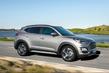 Koeajo: uudistettu crossover Hyundai Tucson kuva 3