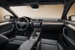 Koeajo: päivitetty Skoda Superb liftback 2019 kuva 4