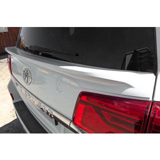 WALD-spoileri (alempi, 2016-2021) Toyota Land Cruiser 200 2007–2021 kuva 2