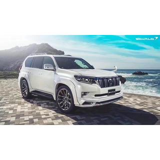 Korisarjasetti 2016↗ (Wald) Toyota Land Cruiser Prado 150 2009–2023 kuva 3