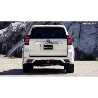 Korisarjasetti 2016↗ (Wald) Toyota Land Cruiser Prado 150 2009–2023 kuva 4