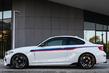 BMW M2 Coupén suorituskykyinen modifikaatio kuva 10