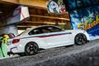 BMW M2 Coupén suorituskykyinen modifikaatio kuva 2